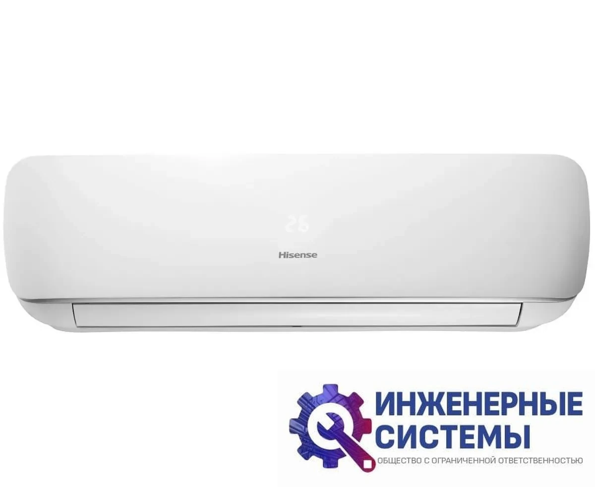 Hisense AS-24HW4SBATG005 Neo Premium Classic A кондиционер 7 кВт, фото 2