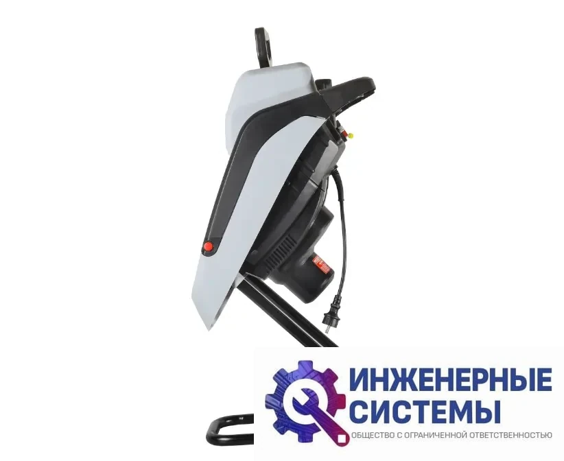 Ресанта ИС-2500 садовый измельчитель электрический, фото 2