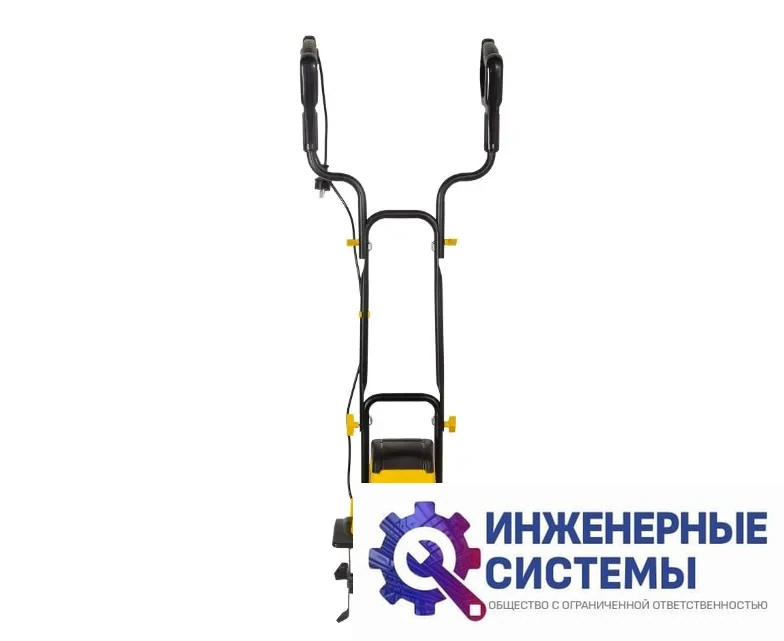 Huter ЕМС-1200 культиватор электрический, фото 2