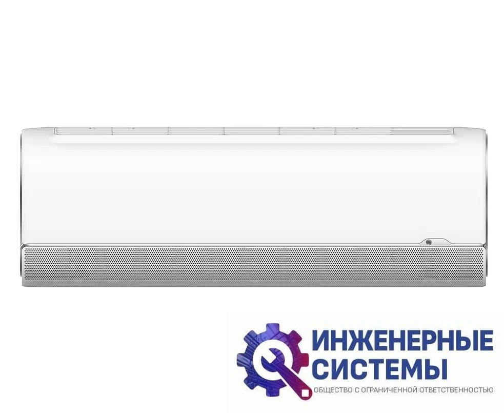 Midea MSFA1-12N8D6-I/MSFA1-12N8D6-O BreezeLess Full DC Inverter кондиционер 3,5 кВт, фото 2