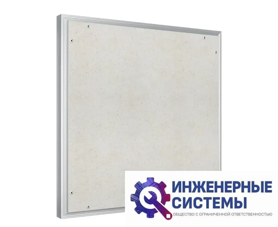 Evecs D6060 Ceramo Optimum люк ревизионный, фото 2
