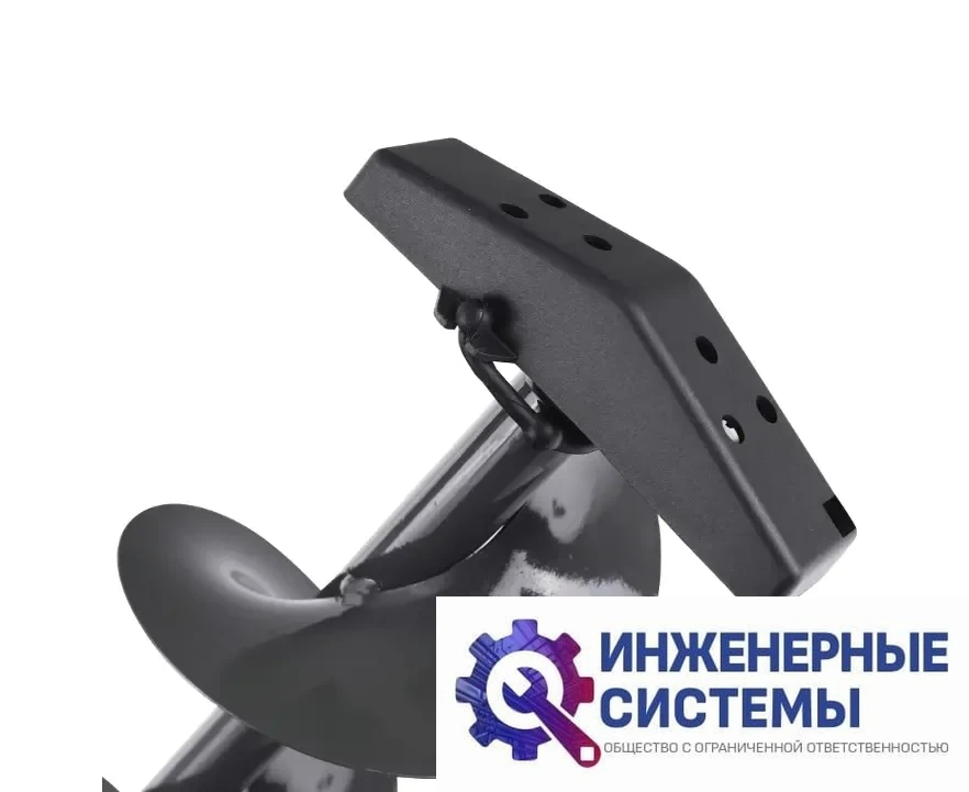 Patriot D 150 i шнек, фото 2