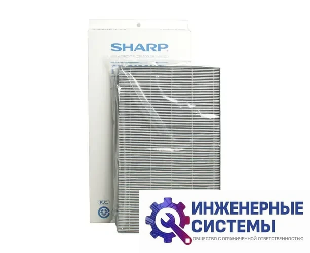 HEPA-фильтр Sharp FZ-C150DFE, фото 2