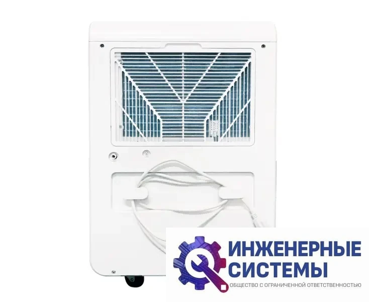 Royal Clima Pacific Palazzo RD-PC70-E осушитель воздуха, фото 2