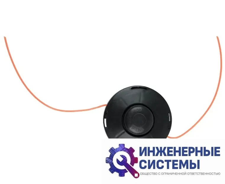 Habert HN-430 PRO триммер бензиновый, фото 2
