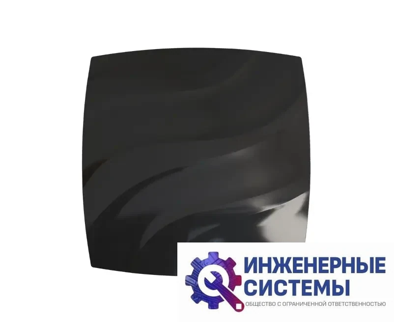ERA Wave 120 Black classic бытовой вентилятор, фото 2