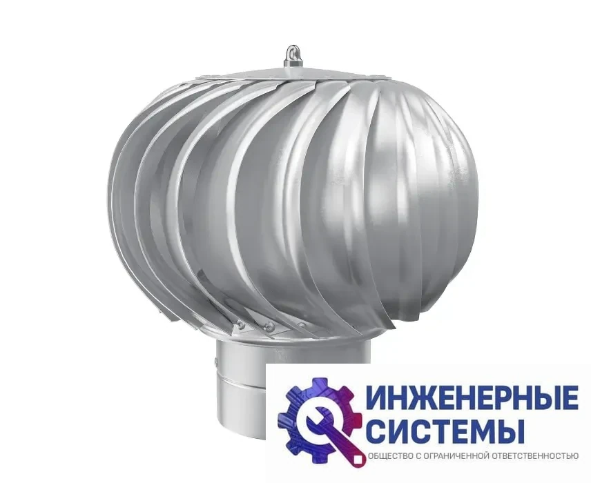 Era ТД-150ц дефлектор, фото 2