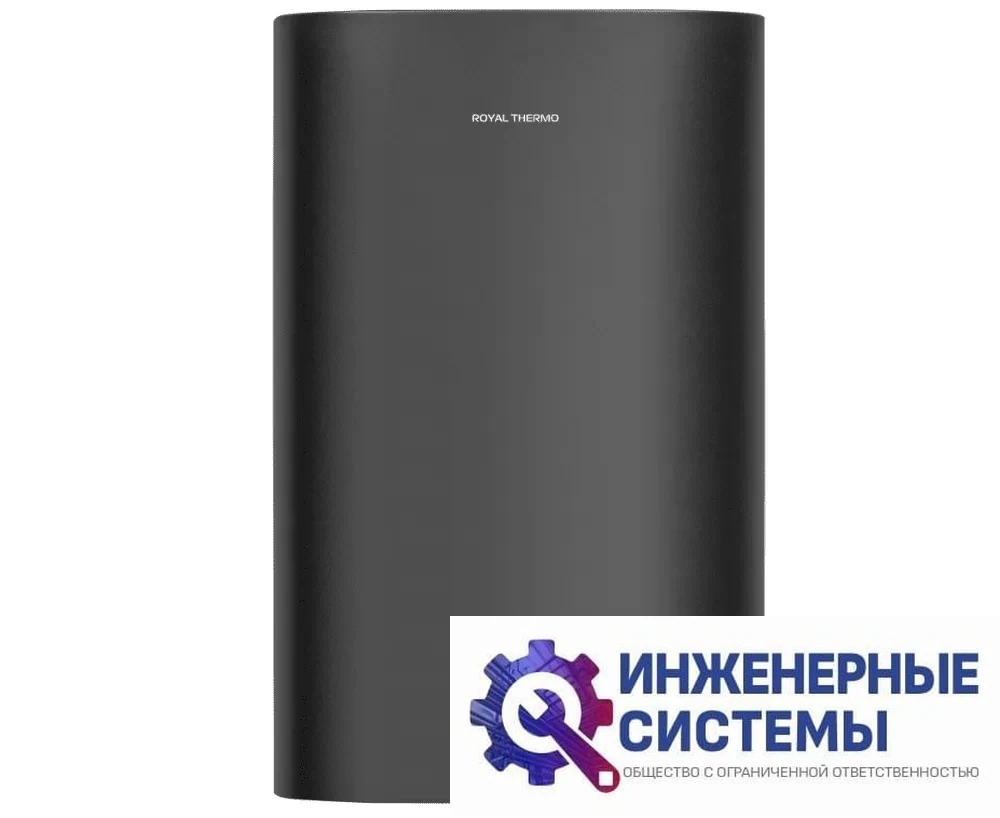 Royal Thermo Aquatec Comfort CW100 Grafit водонагреватель, фото 2