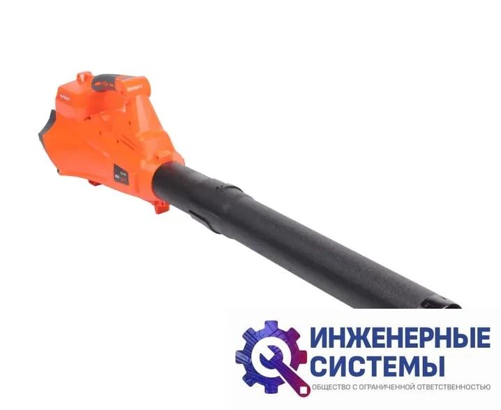 Patriot CB 440 LCT воздуходувка аккумуляторная, фото 2