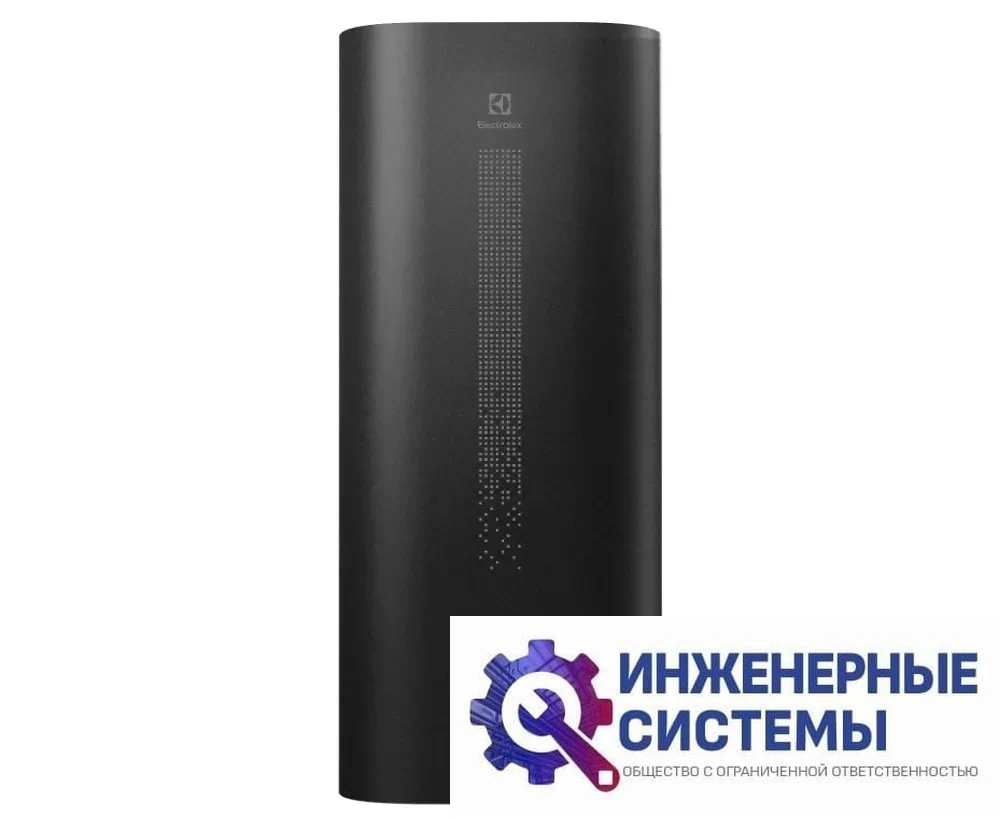 Electrolux EWH 80 Gladius Inverter Grafit водонагреватель, фото 2