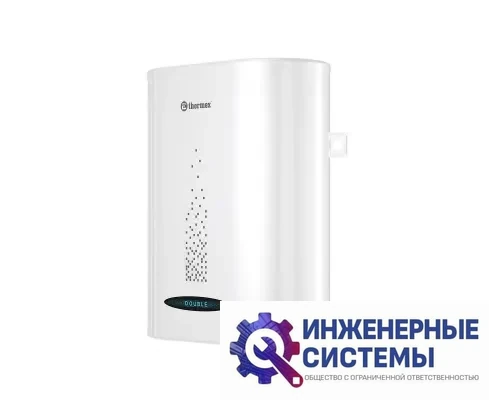 Thermex Double 100 водонагреватель, фото 2