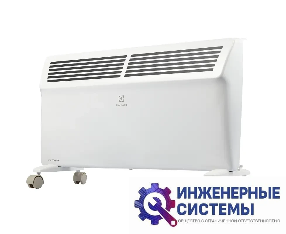 Electrolux ECH/AS-2000 ER конвектор, фото 2
