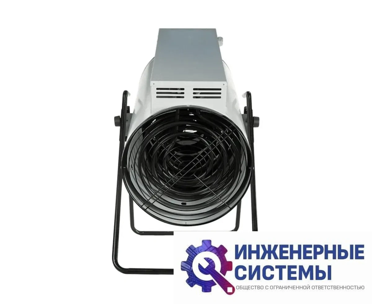 Hintek СФО-40 электрическая тепловая пушка, фото 2