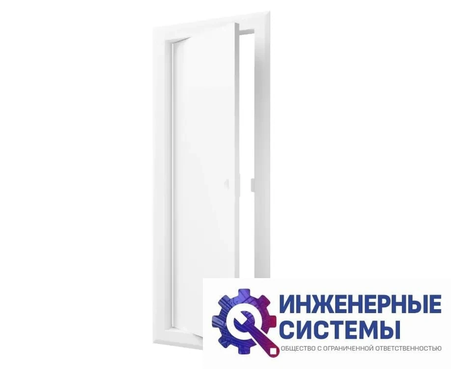 Evecs ЛТ2060Мп люк ревизионный, фото 2