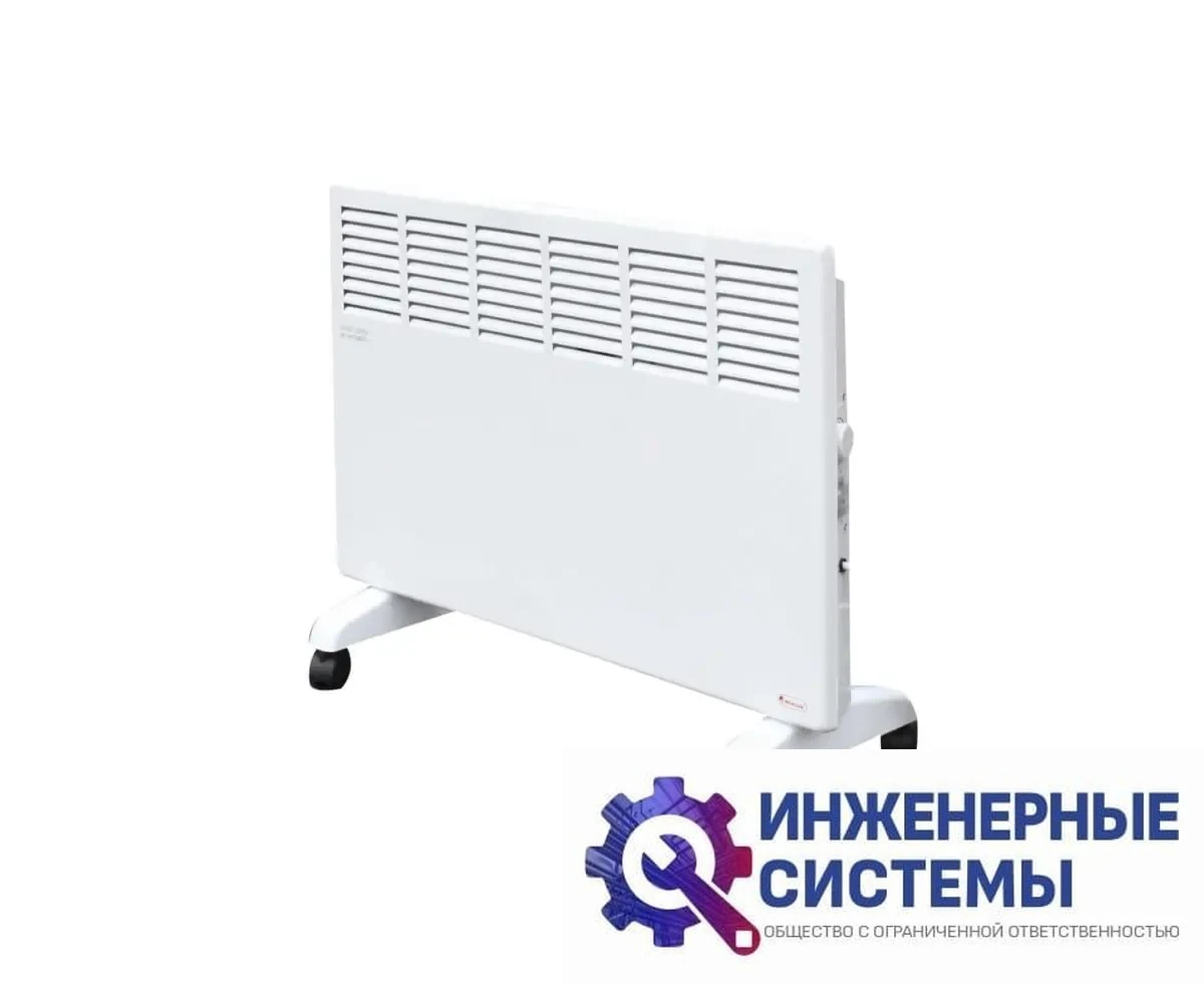 Hintek XM 2000 конвектор 2 кВт, фото 2
