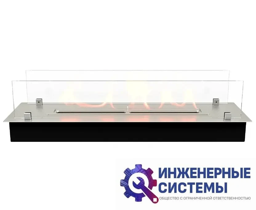 Royal Thermo RTBFP-P600XS Modul биокамин, фото 2