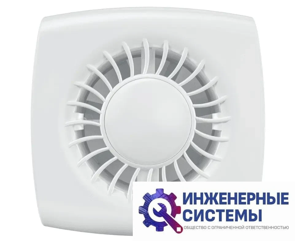 ERA Wind 100 BB бытовой вентилятор, фото 2