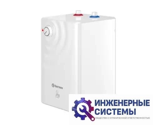 Thermex Day 7 U водонагреватель, фото 2
