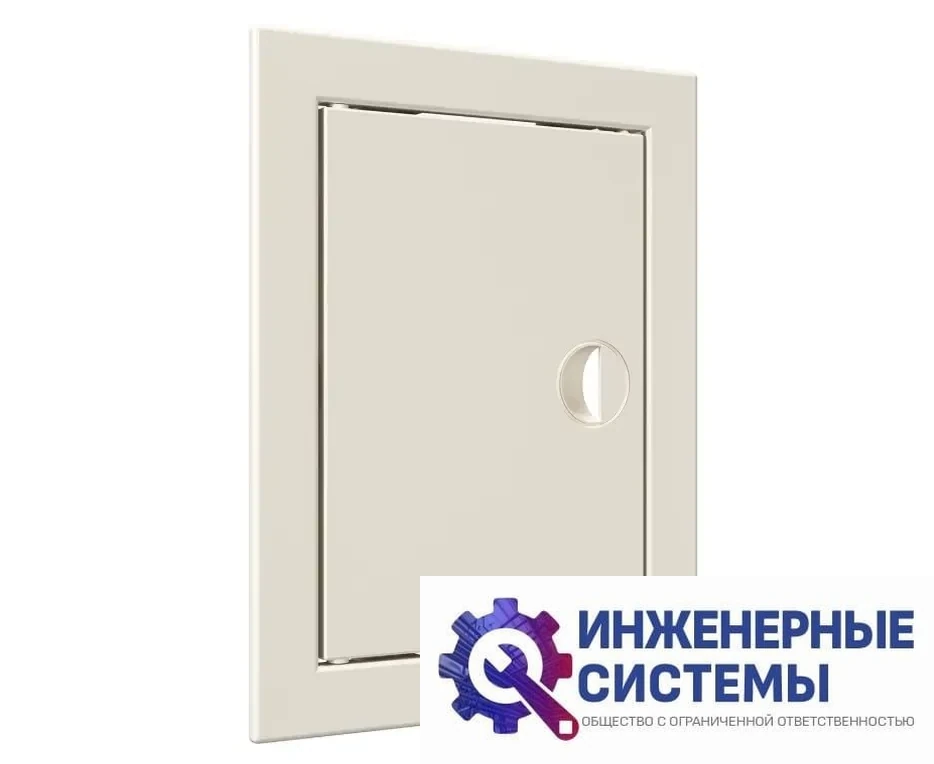 Evecs Л1520Р Ivory люк ревизионный, фото 2