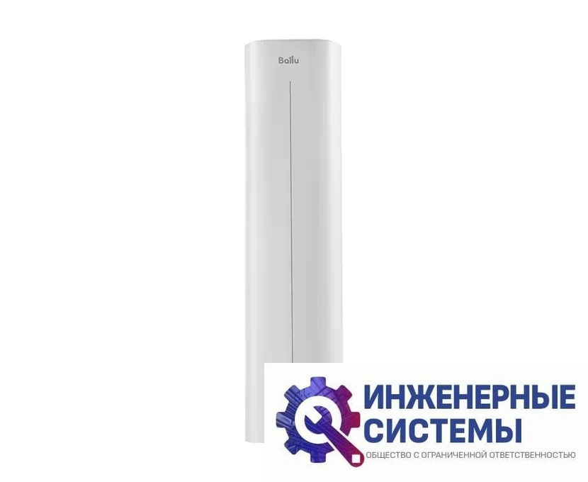 Ballu RDU-30D рециркулятор, фото 2