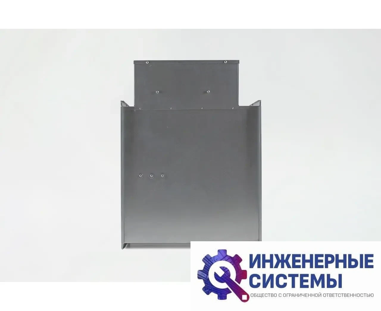 Электрический нагреватель NEP-500х250/30, фото 2