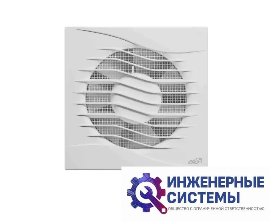 ERA REST 5S C -02 бытовой вентилятор, фото 2