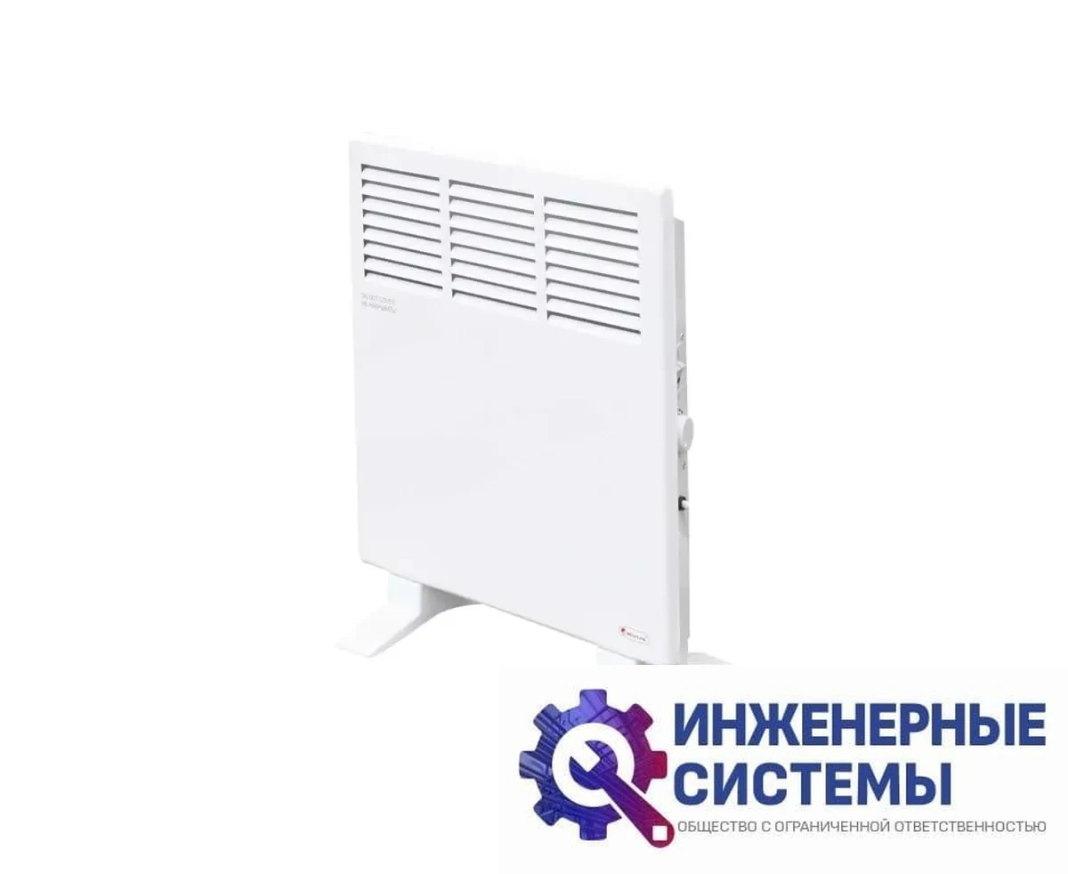 Hintek SM 1000 конвектор 1 кВт, фото 2