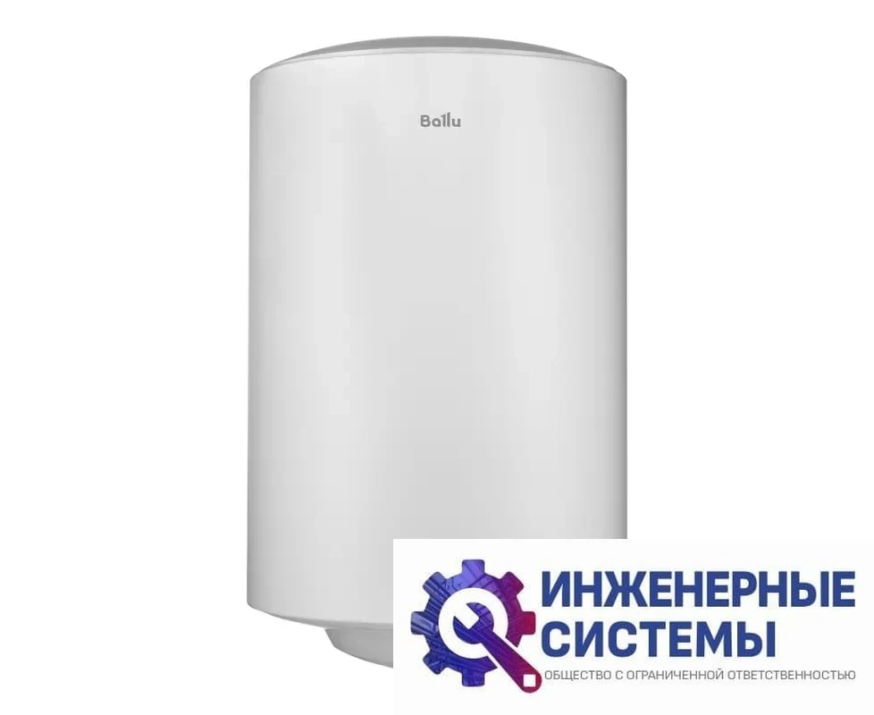 Ballu BWH/S 80 Legacy водонагреватель, фото 2