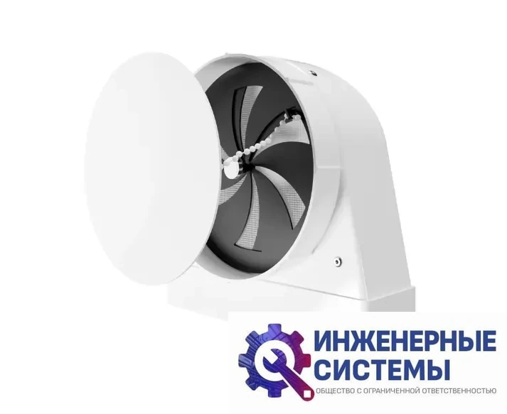 Era 620SH16 решетка вентиляционная теневая, фото 2
