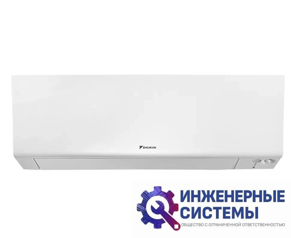 Daikin FTXM20A/RXM20A кондиционер 2 кВт, фото 2