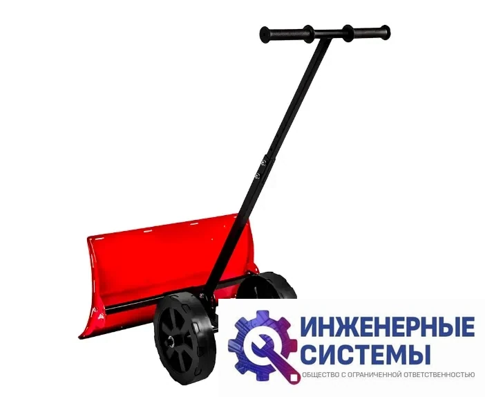 DDE STH620 снегоуборщик ручной, фото 2