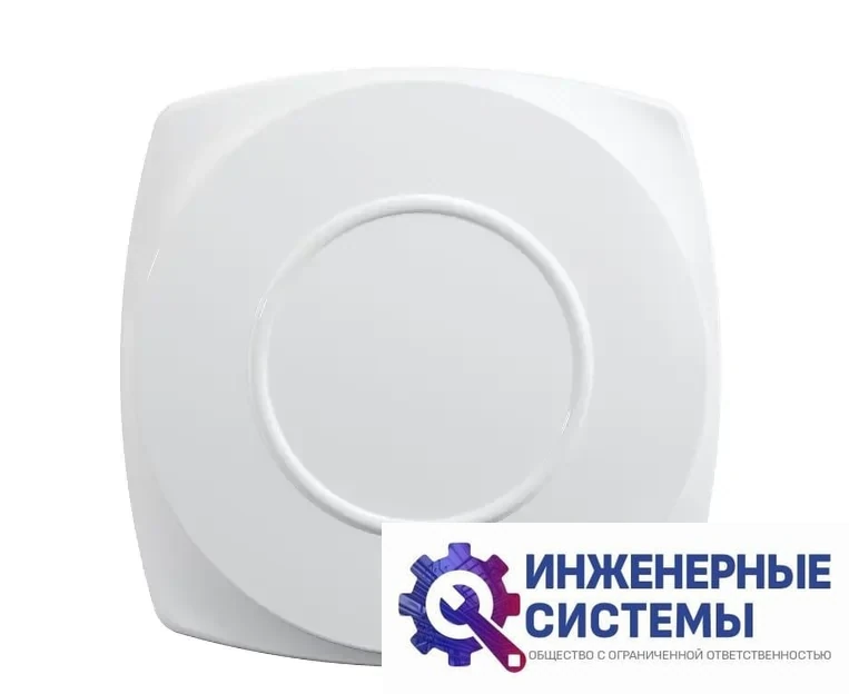 Era 10АВП анемостат, фото 2