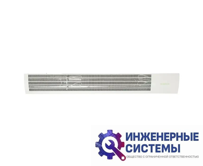 Тропик Т206Е10 электрическая завеса, фото 2
