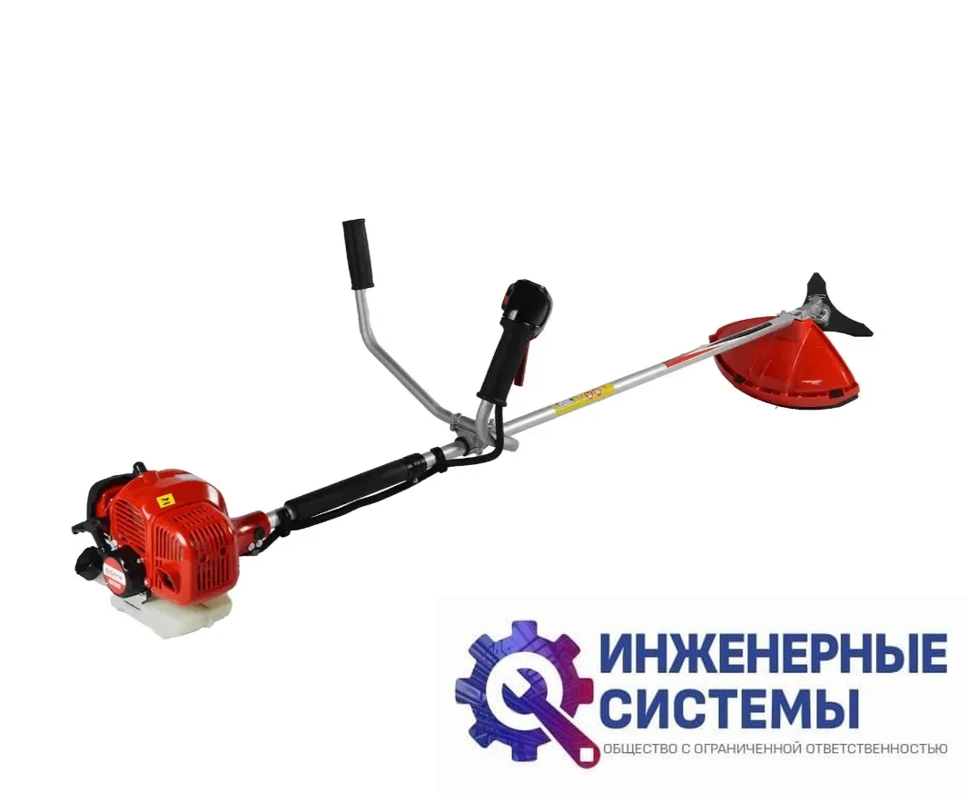 Evoline BCG 25 ES триммер бензиновый, фото 2