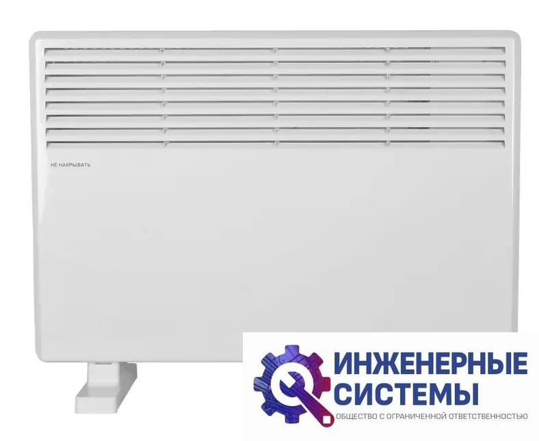Ресанта ОК-1500СН электрический конвектор, фото 2
