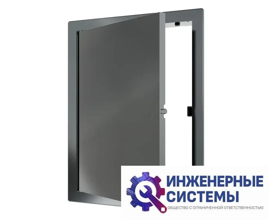 Evecs L1520N Gray люк ревизионный, фото 2