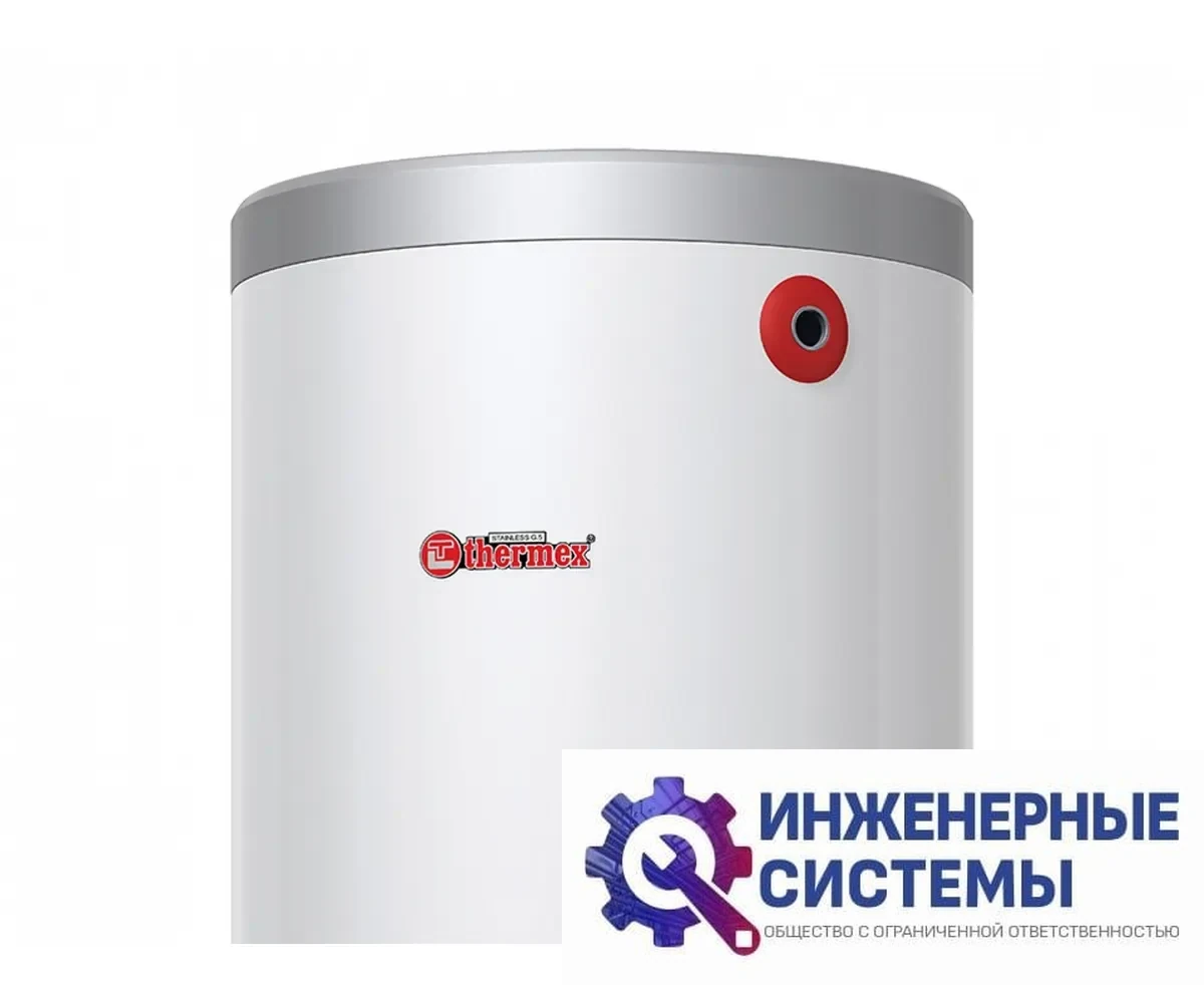 Бойлер Thermex IRP 280 F, фото 2