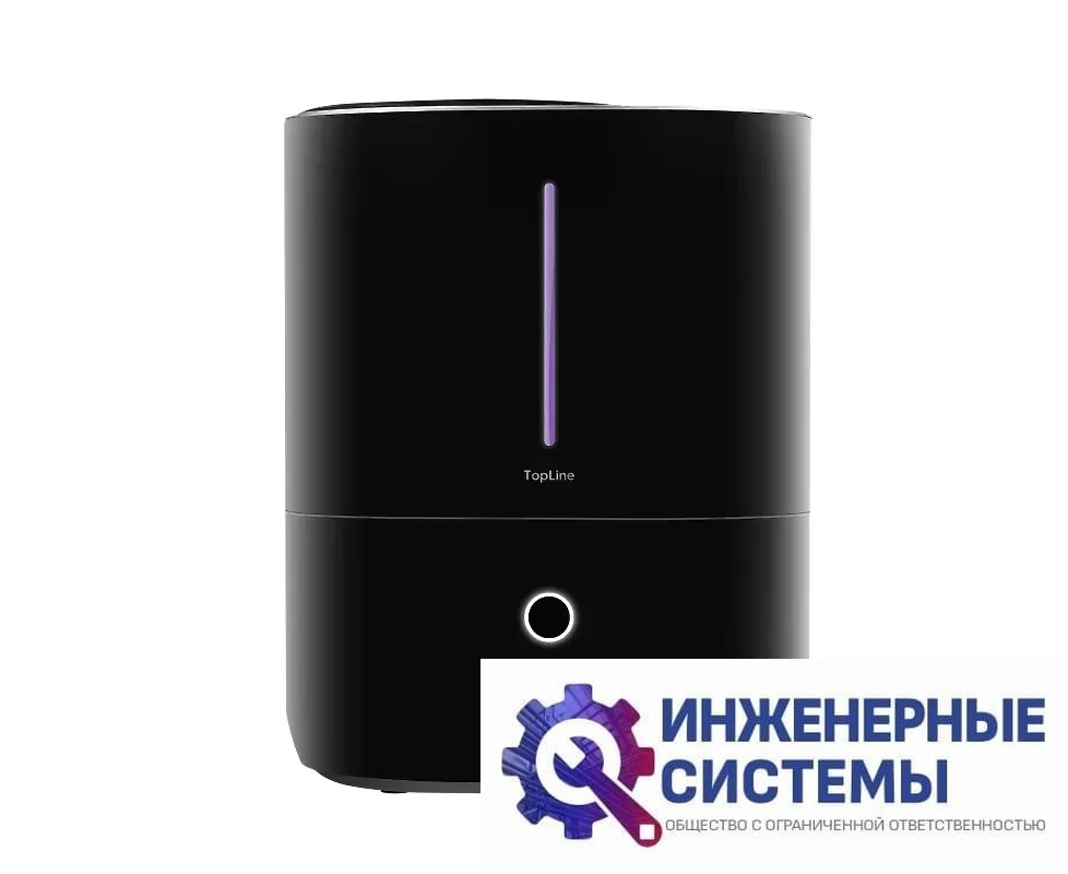 Electrolux EHU-5010D увлажнитель воздуха, фото 2