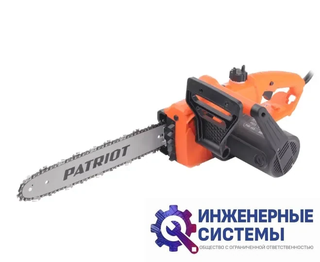 Patriot ESP 1814 электропила, фото 2