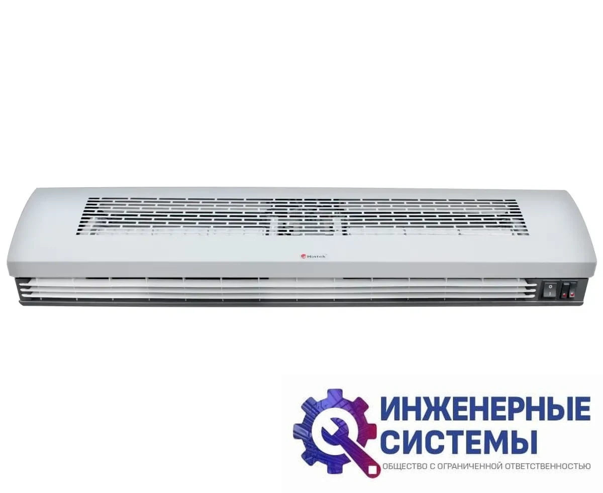 Hintek RP-0508-D тепловая завеса, фото 2