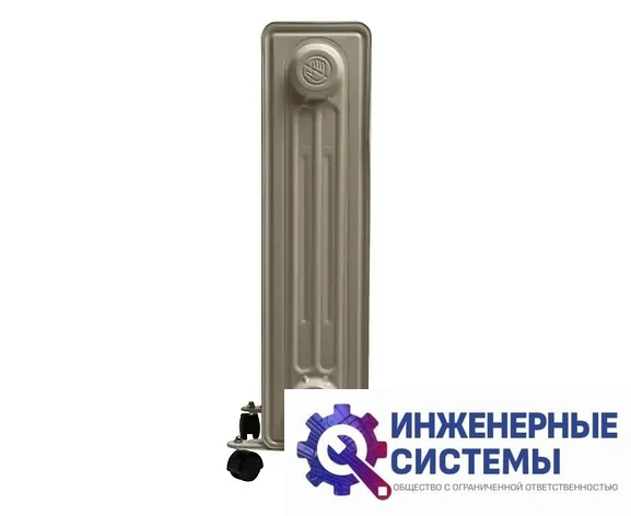 Oasis BB-15T обогреватель масляный, фото 2