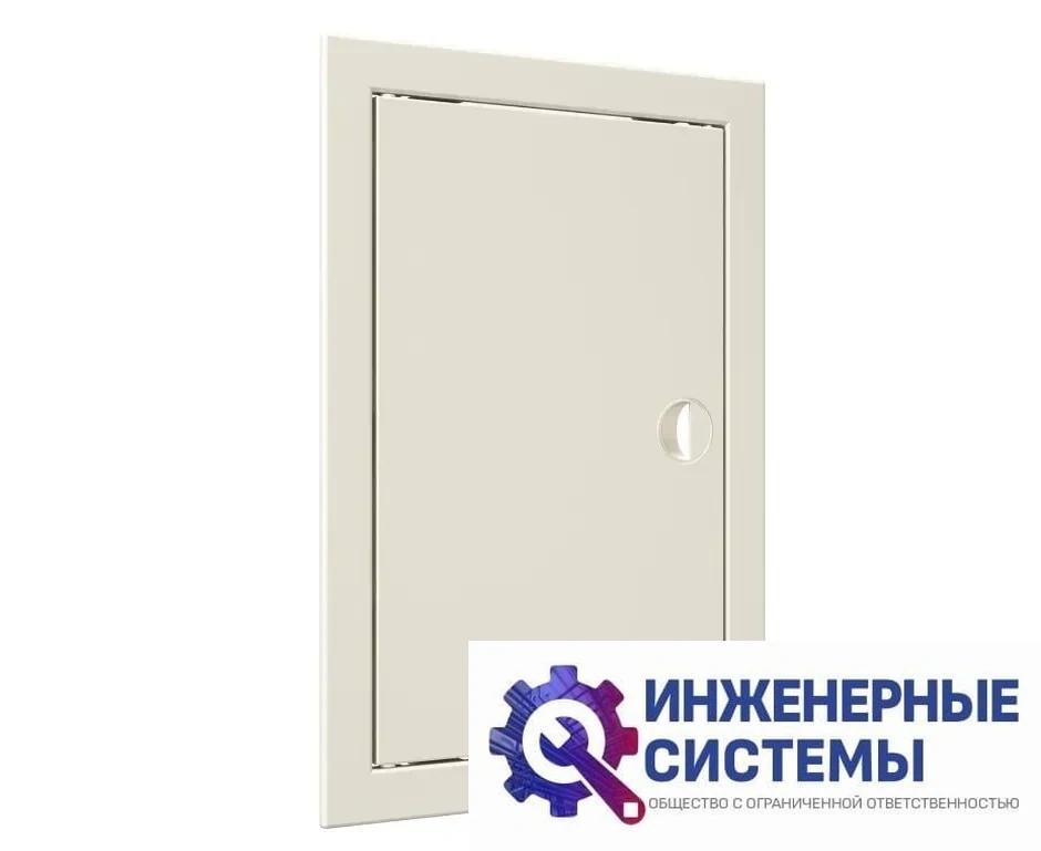 Evecs Л2030Р Ivory люк ревизионный, фото 2