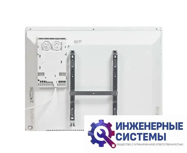 Noirot CNX 1500W электрический конвектор, фото 2