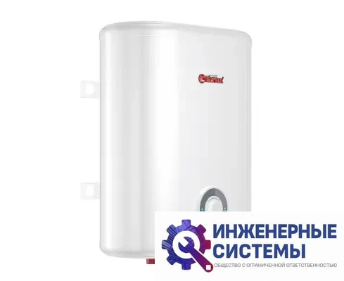 Thermex Ceramik 30 V водонагреватель, фото 2