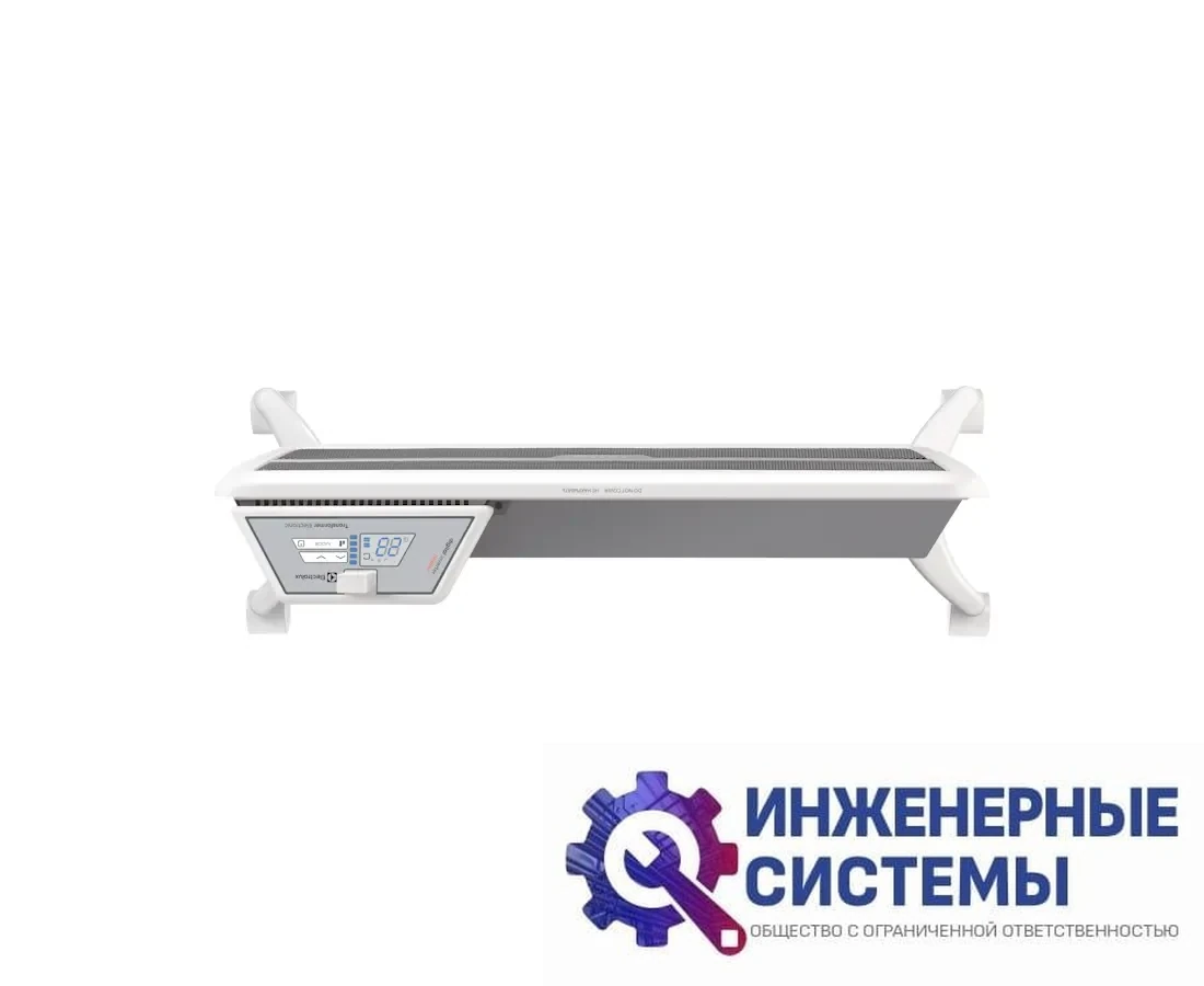 Electrolux ECH/AGI-3000 конвектор электрический, фото 2