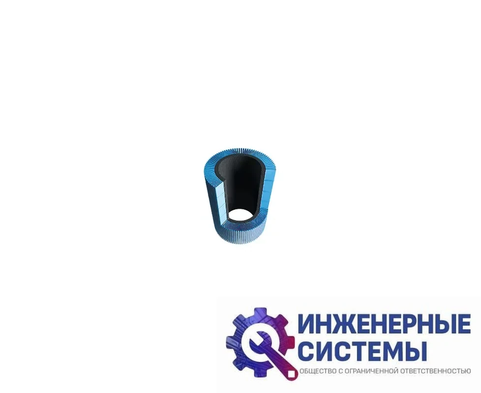 Electrolux FAP-1055 Round360 фильтр-картридж, фото 2