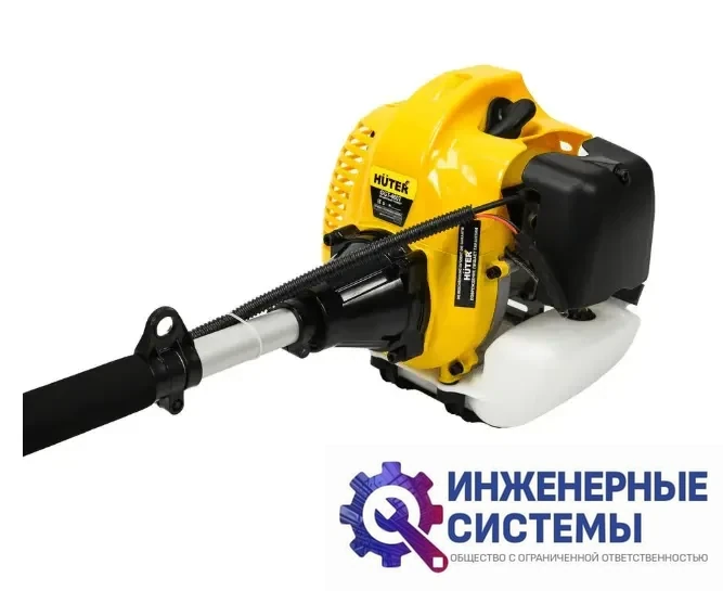 Huter GGT-460Т триммер бензиновый, фото 2