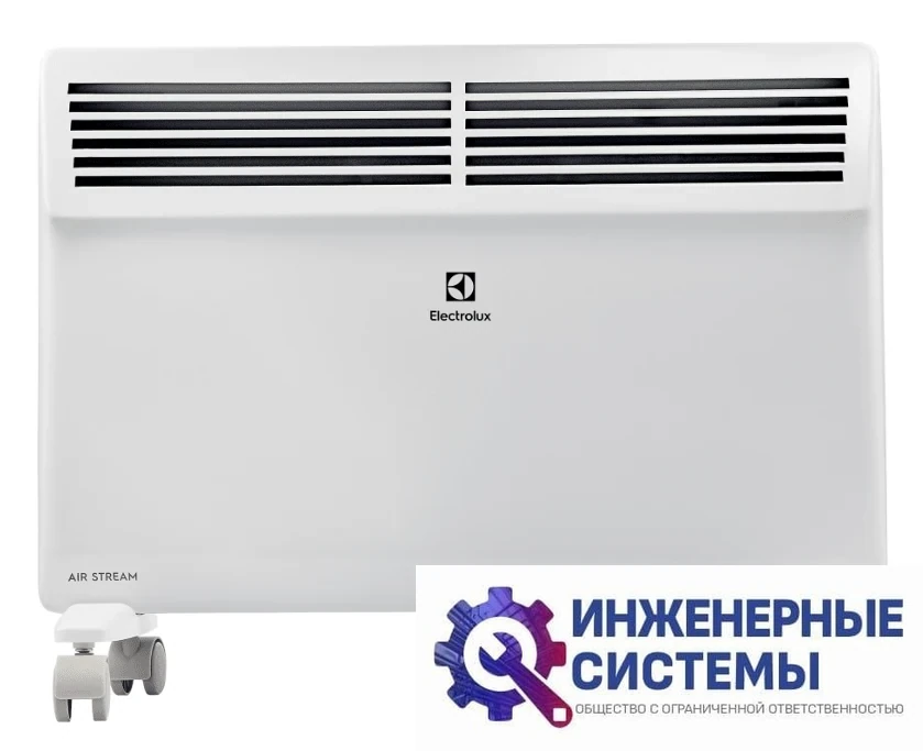 Electrolux ECH/AS2-1500 ER конвектор, фото 2