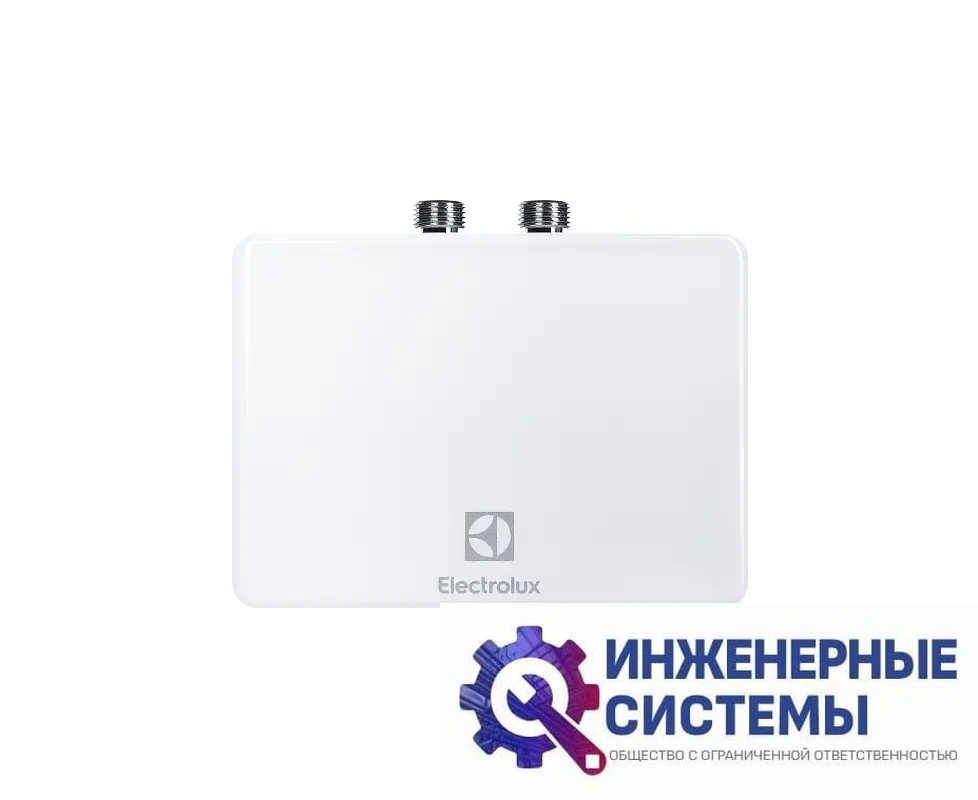 Electrolux NP 4 Aquatronic 2.0 проточный водонагреватель, фото 2