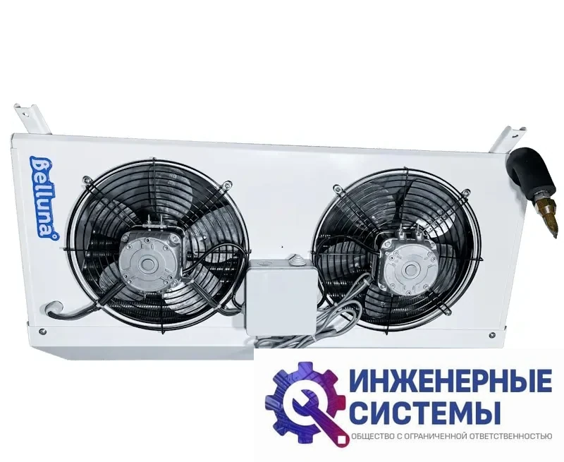 Belluna U103 холодильная сплит-система, фото 2